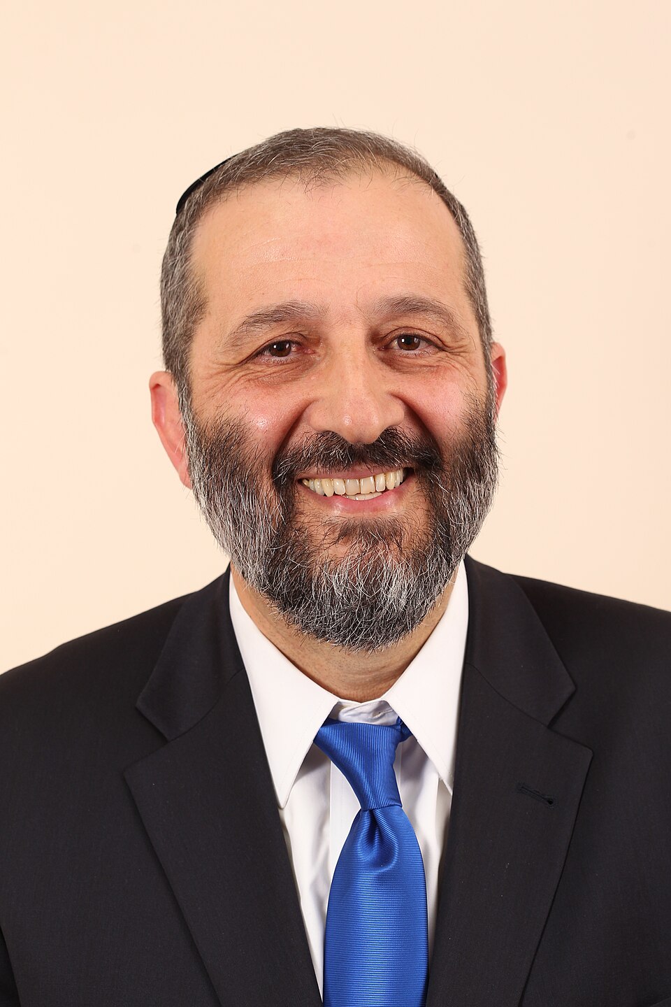 أرييه درعي